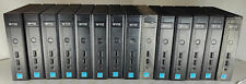 Lot of 14 Dell Wyse Dx0Q Thin Client 7JC46 1.5GHz 4GB RAM