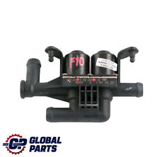 BMW F01 F02 F10 F11 F12 Heater Coolant Water Control Valve 9310349
