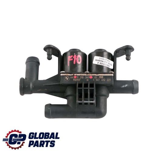 Bmw f01 f02 f10 - bmw, heater