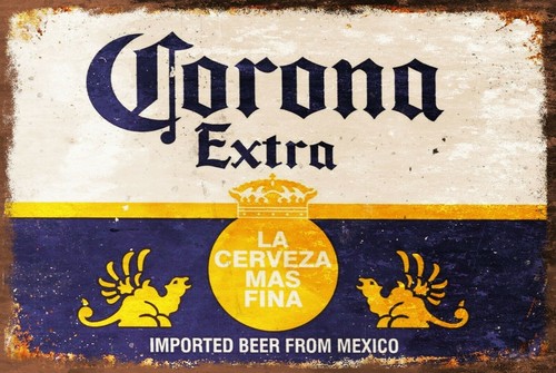 Corona extra beer - corona, advert