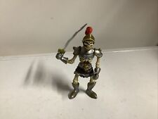 Tower of Doom Skeleton Knight Warrior ELC 4" action figure Early Learning Centre