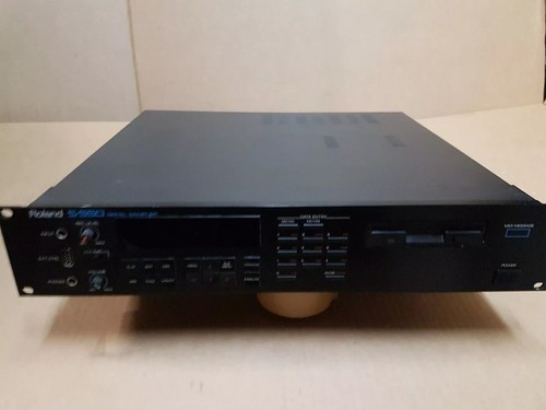 Roland 550 rack - s,