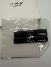 New Chanel Beauty Matte Black