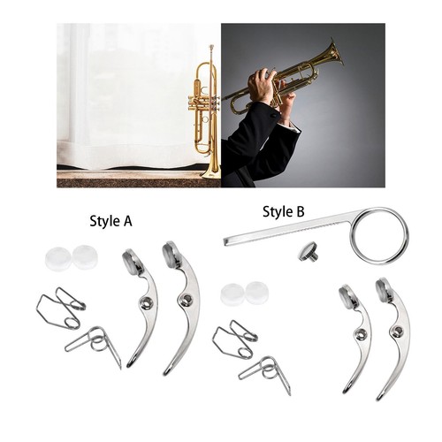 Professional trumpet spit - professional,