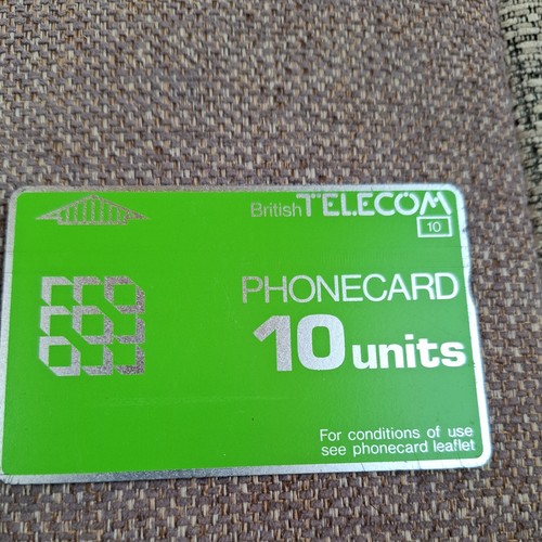 Vintage british telecom 10 - vintage,