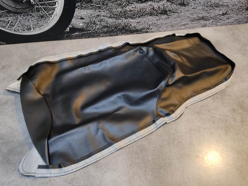 Seat cover honda cbr600f - cover,