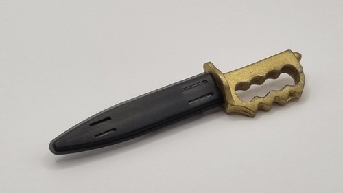 Action man custom scabbard for - action,