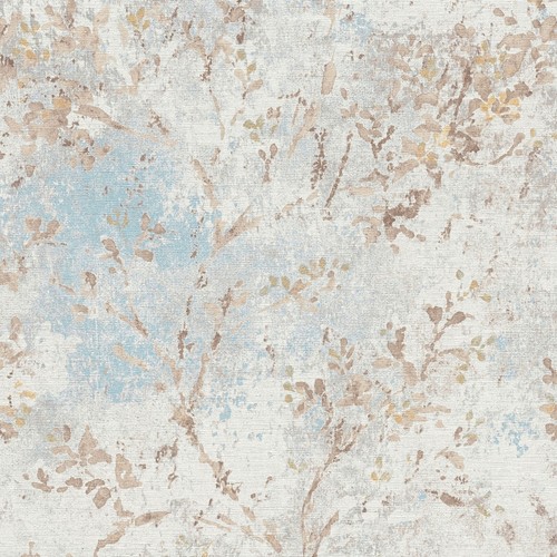 Wh30124 welcome home leaves - welcome,