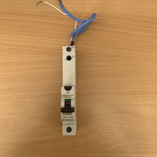 Dorman smith type 16a 30ma - b,