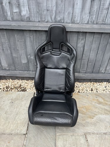 Recaro sportster bucket - recaro, cs