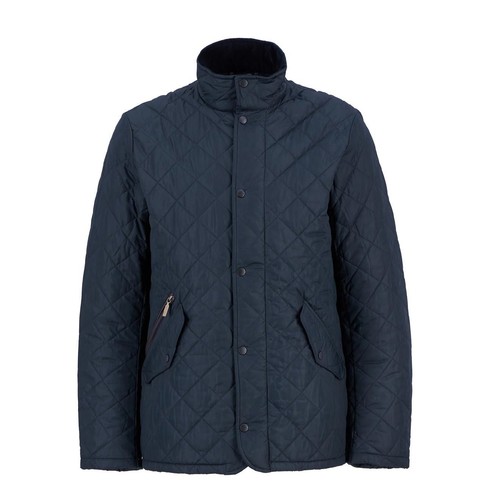 Barbour chelsea sportsquilt - barbour,