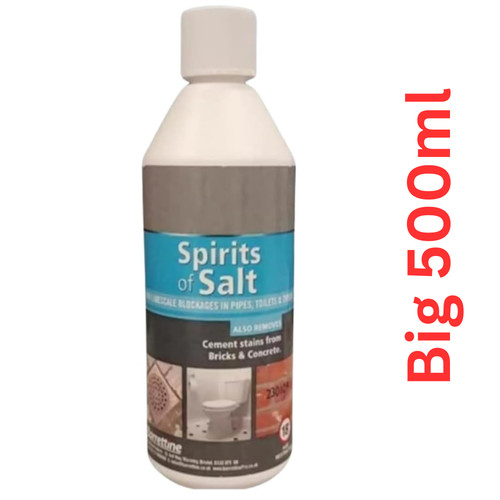 Knockout spirits salts - knockout,