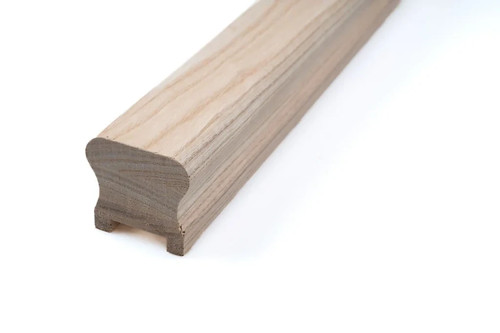 Cottage loaf handrail - cottage,