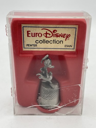 Disney treasures donald duck - disney,