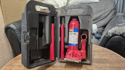 Bargain hilka tonne - 2,