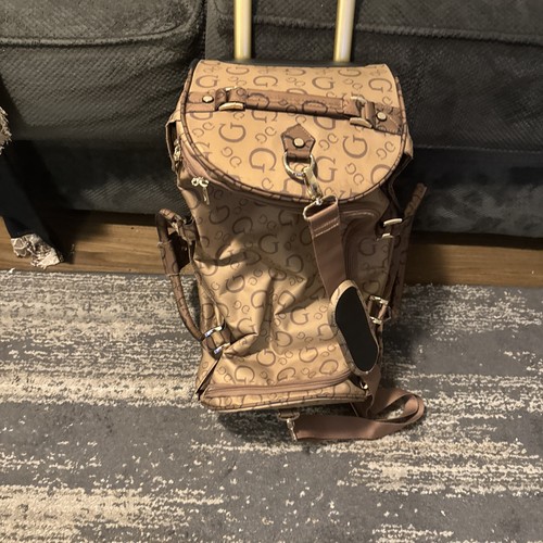 Guess cassius travel - cassius, duffle