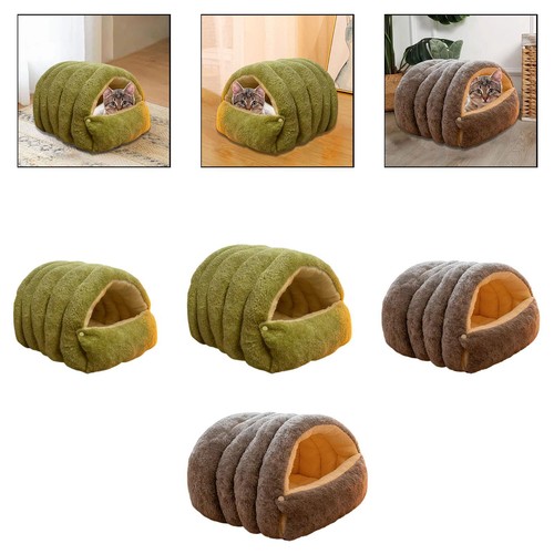 Cat bed pet house - cat, cats