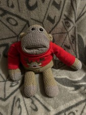 Official PG Tips Monkey in