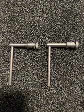 2 X Jag 316 Stainless Steel Bankstick Stabiliser