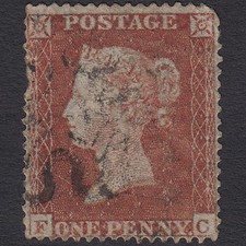N19_27 GB QV 1854 1d PLATE R6