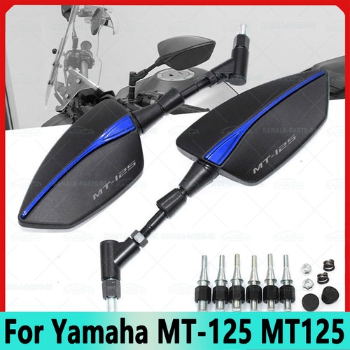 For yamaha 125 mt125 - yamaha, 8/10mm