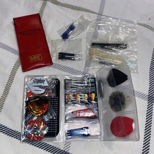 Winmau / M.Y / unicorn Darts