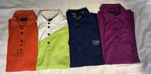 Galvin green golf polo - 4, x