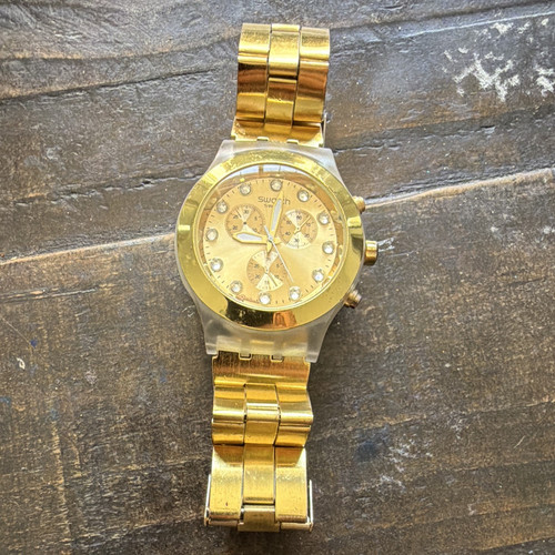 Swatch irony women quartz - swatch,