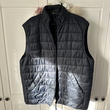 Men’s Zara Body Warmer XL