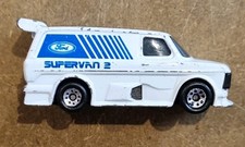 Matchbox ford super - ford, 2