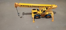 Corgi Ks Plant Crane
