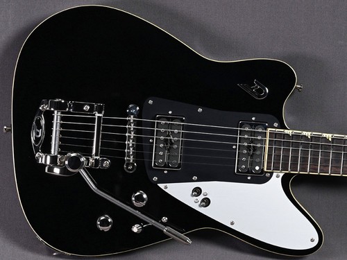 Duesenberg falcon black - duesenberg,