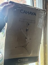 CAHAYA Portable Projector