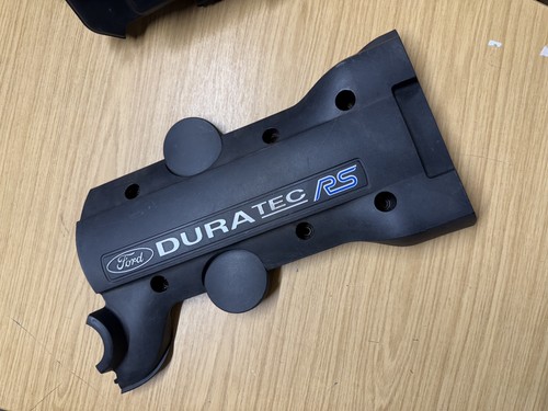 Ford focus mk2 engine cover - ford,