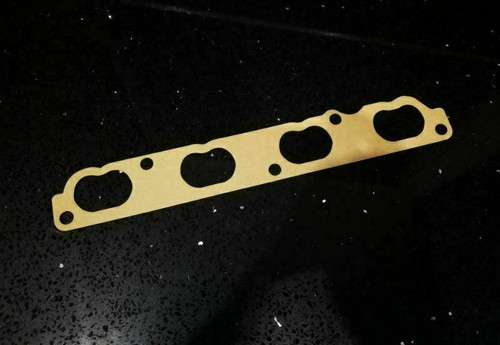 Inlet gasket fit - gasket,