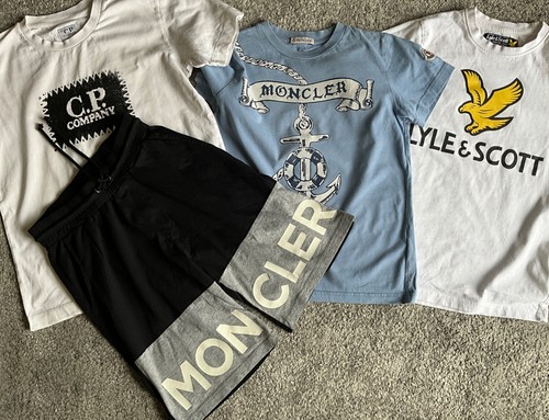 Designer boys bundle