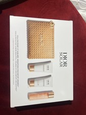 Dior solar limited edition