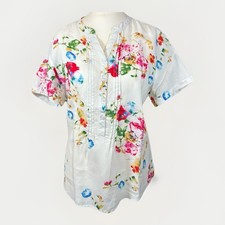 Cotton Traders 100% Linen