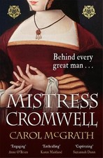 Mistress Cromwell: The