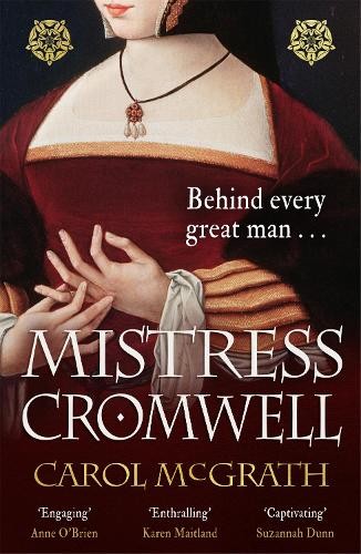 Mistress cromwell the - cromwell:,
