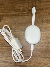 Google Chromecast Media Player