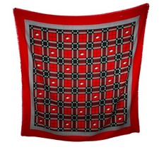 Vintage JP Collections Plaid
