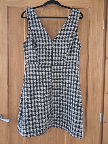 Primark black white - primark, beige