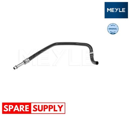 Hydraulic hose steering - hydraulic, hose,