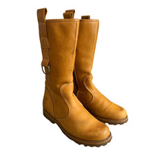 Timberland Mid-Calf Horse