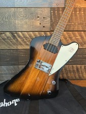 2007 Epiphone Mandobird VIII 8
