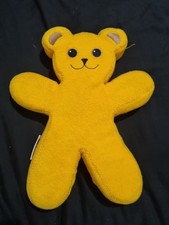 IKEA UNICEF Orange / Yellow