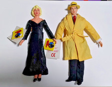 Dick Tracy & Breathless