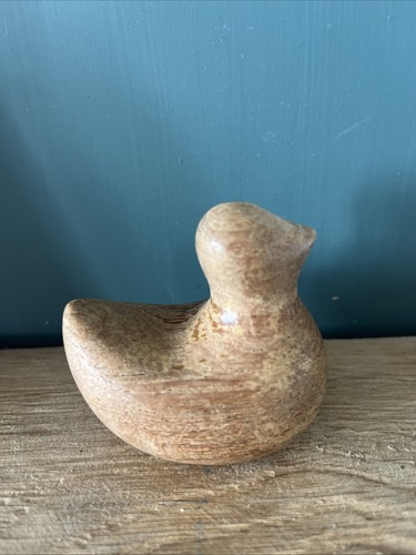 Vintage antonio vitali wooden - antonio,