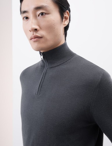 Autograph mens funnel - m&s,